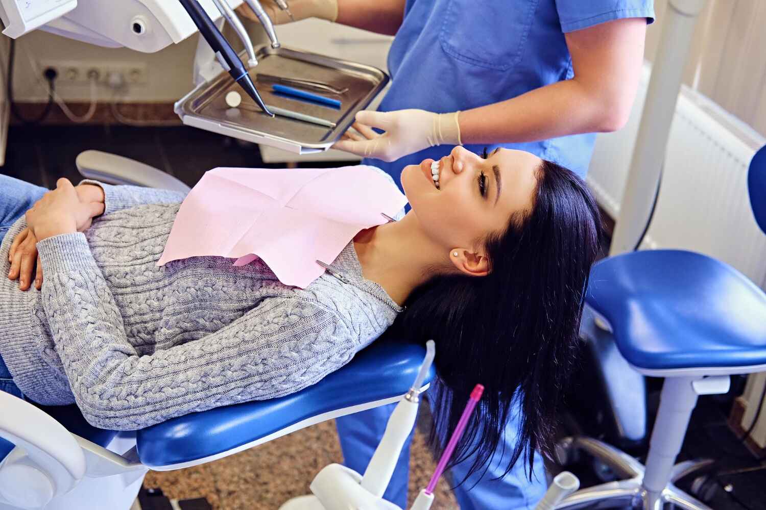 Tooth Infection Emergency Dentist Whitewater, WI